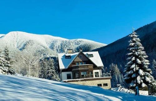 Spindleruv Mlyn House | Pension Pohoda