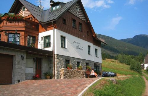 Spindleruv Mlyn House | Pension Pohoda