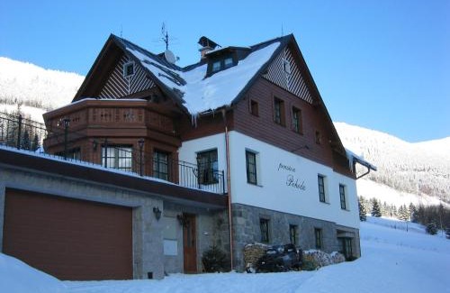 Spindleruv Mlyn House | Pension Pohoda