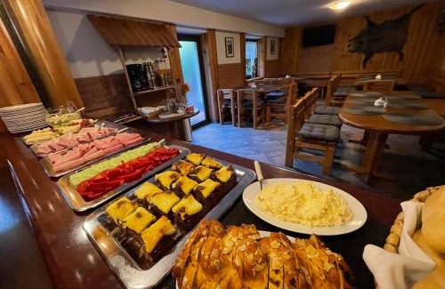 Vrchlabi House | Pension Polonia