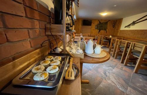Vrchlabi House | Pension Polonia
