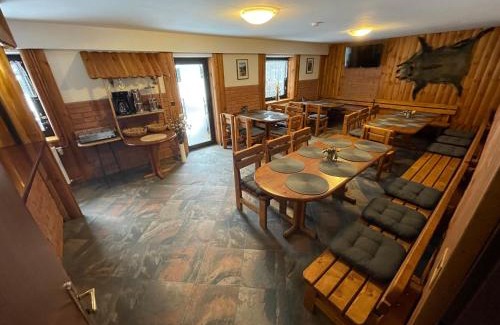 Vrchlabi House | Pension Polonia