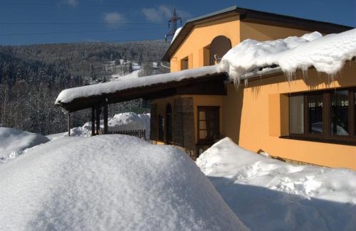 Spindleruv Mlyn House | Pension Popelka