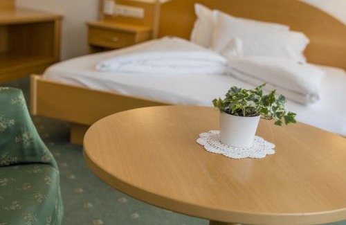 Riscone Hotel | Pension Prack