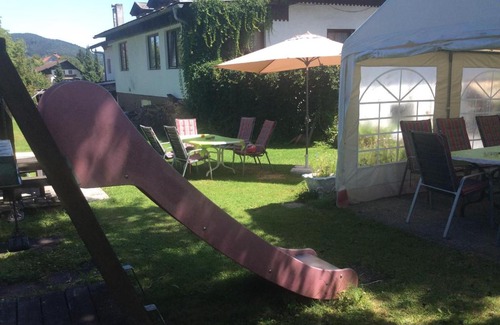Schiefling am See House | Pension Pukel