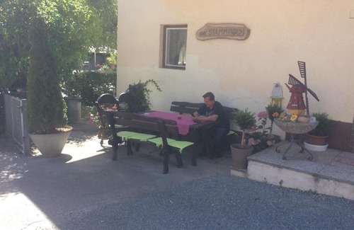 Schiefling am See House | Pension Pukel