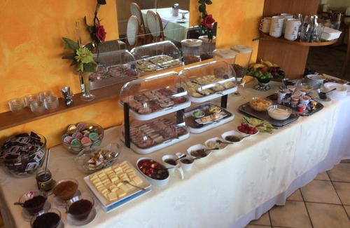 Schiefling am See House | Pension Pukel