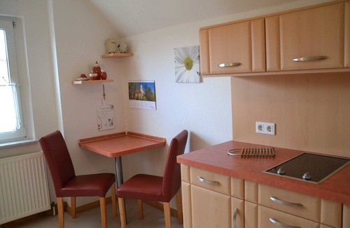 Guben Apartment | Pension Pusch Inh. Ursula Pusch - Ferienwohnung