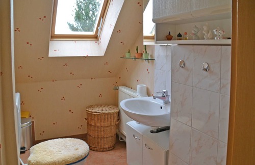Guben Apartment | Pension Pusch Inh. Ursula Pusch - Ferienwohnung