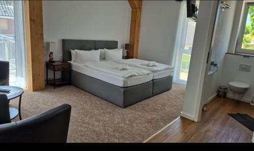 Grevesmuehlen House | Pension Rabe Haus Retzi Rabe