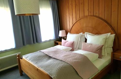 Radfeld House | Pension Rangger