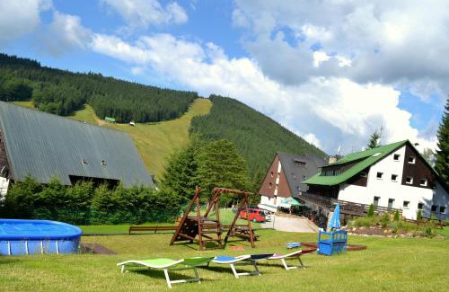 Harrachov House | Pension Renata