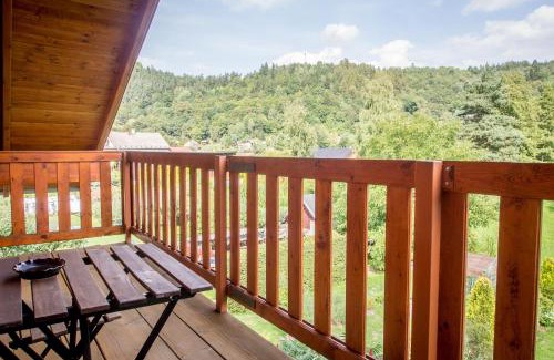 Kysibl Kyselka House | Pension Rieger