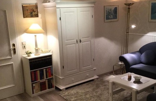 Wolfshagen House | Pension Roseneck