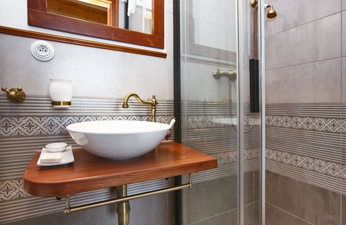 Olomouc House | Pension ROYAL