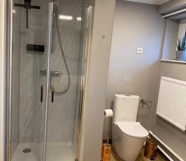 Teterow Apartment | Pension Sandfeld, Am Sandfeld 1