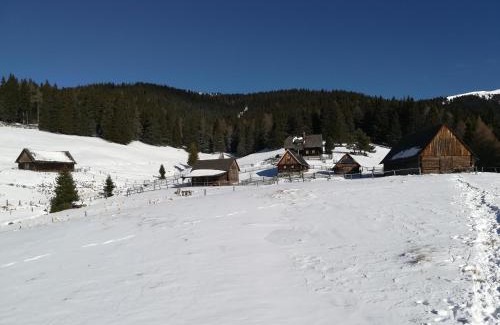 Knittelfeld House | Pension Sandhof