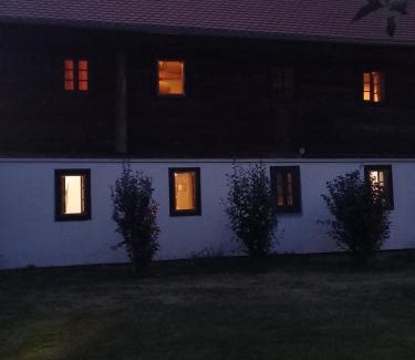 Lonja House | Pension Sava Turizam