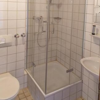 Bad Goegging Apartment | Pension Schneider, Ferienwohnung