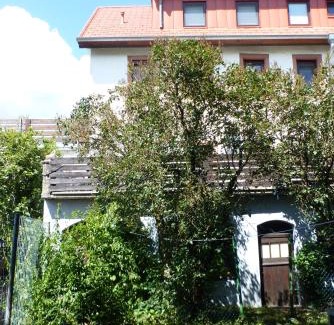 Mosbach House | Pension Schreckhof