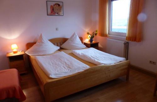 Mosbach House | Pension Schreckhof