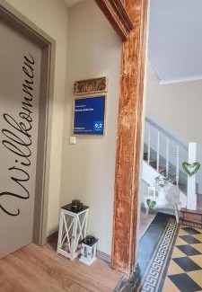 Thal House | Pension Schul Inn