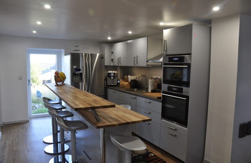 Reimerath Bed & Breakfast | Pension Schwedenkreuz
