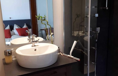Reimerath Bed & Breakfast | Pension Schwedenkreuz