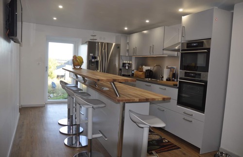 Reimerath Bed & Breakfast | Pension Schwedenkreuz