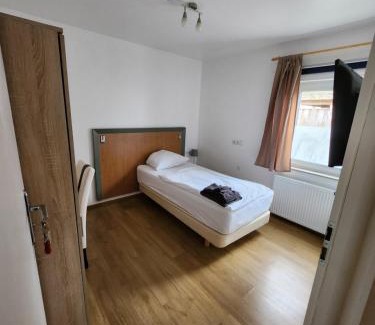 Seevetal House | Pension Seevetal