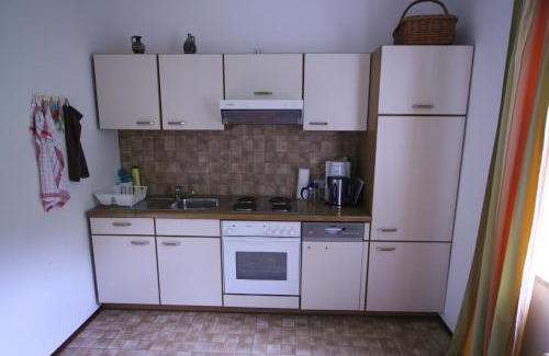 Maria Woerth Apartment | Pension Seevilla Annelies
