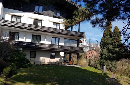 Sankt Radegund bei Graz House | Pension Seirer