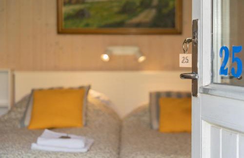 Allinge House | Pension Slægtsgaarden