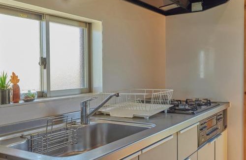 Ginoza House | Pension Snadun