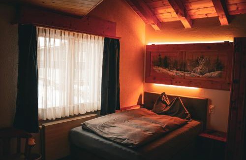 Adelboden House | Pension Sonne