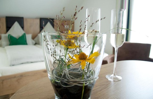 Altenerding House | Pension Sperlhof
