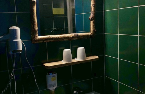 Lubbenau/Spreewald House | Pension Spreewelten