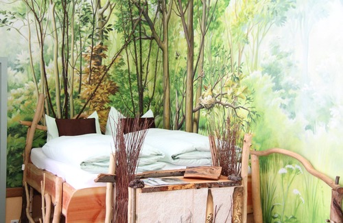 Lubbenau/Spreewald House | Pension Spreewelten