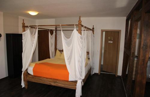 Leipe House | Pension Spreewaldhof Leipe