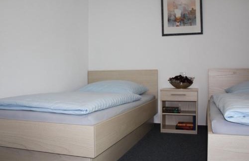 Obertraubling House | Pension Stadler