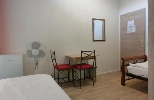 Winterhude House | Pension Stadtpark