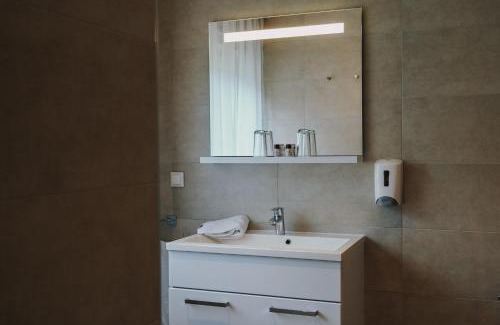 Eggenberg House | Pension Steinbichler - Apartments und Zimmer Check in 24-7