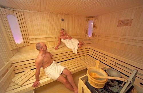 Borgerende House | Pension Strandschloss Arielle