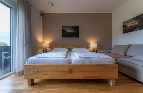 Ossiach House | Pension Strauß