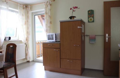 Graefenberg Apartment | Pension Strehl - Holiday apartment Strehl