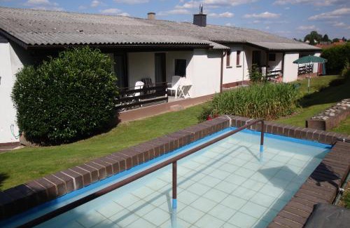 Hoechst im Odenwald House | Pension Talblick