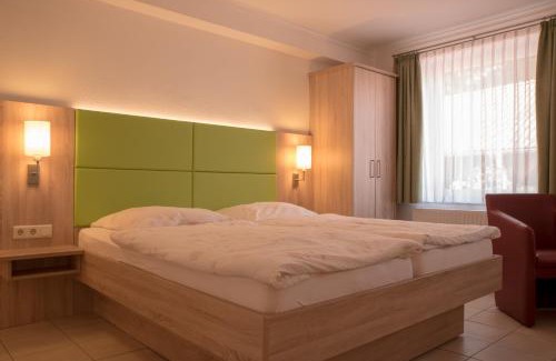Amelinghausen House | Pension Thieshof
