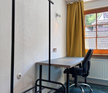 Bad Wildbad House | Pension Thilo