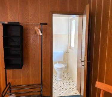 Bad Wildbad House | Pension Thilo