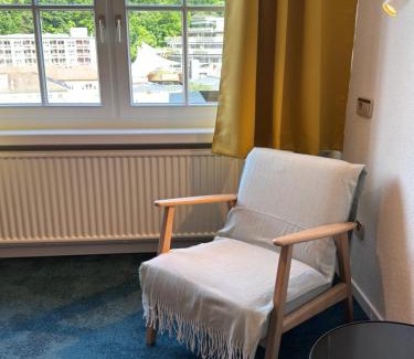 Bad Wildbad House | Pension Thilo